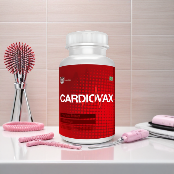 Cardiovax