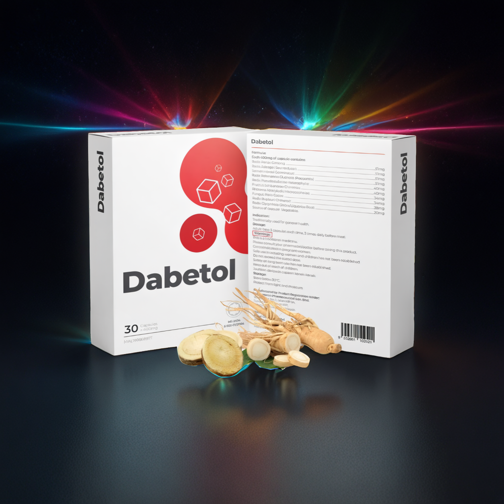 Dabetol