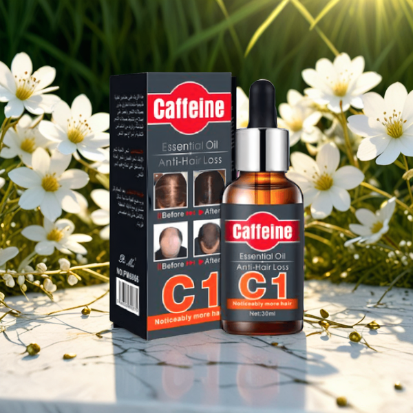 DeepHair Growth Oil