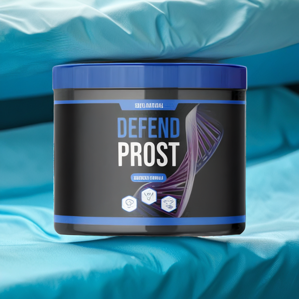 Defend Prost