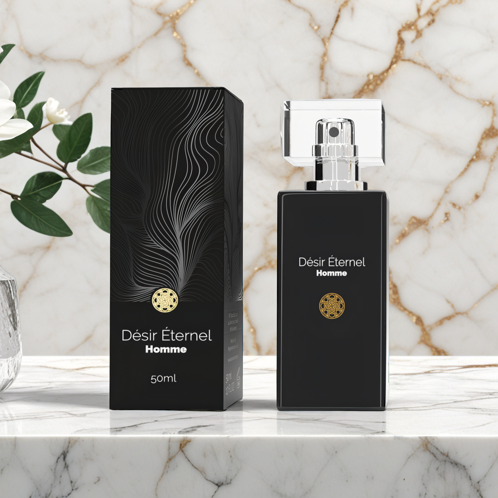 Désir Éternel Homme
