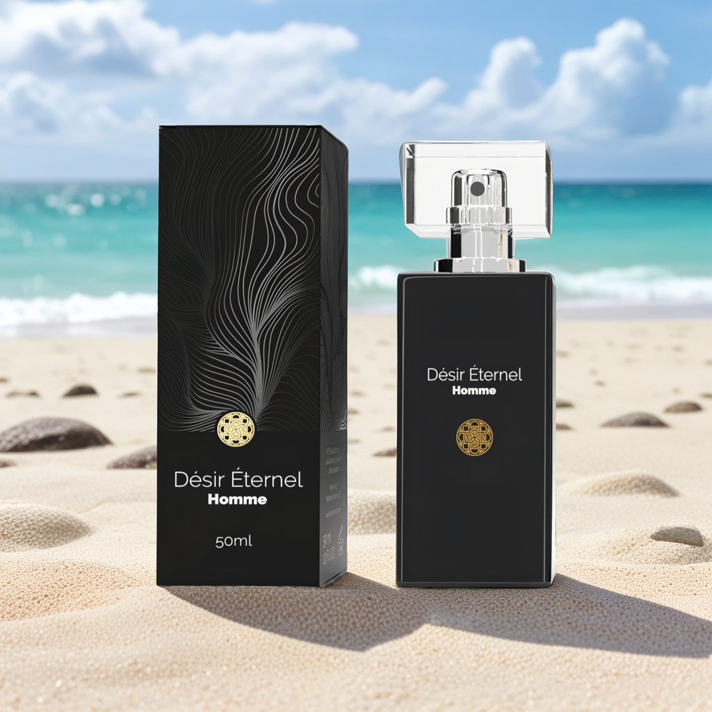 Désir Éternel Homme