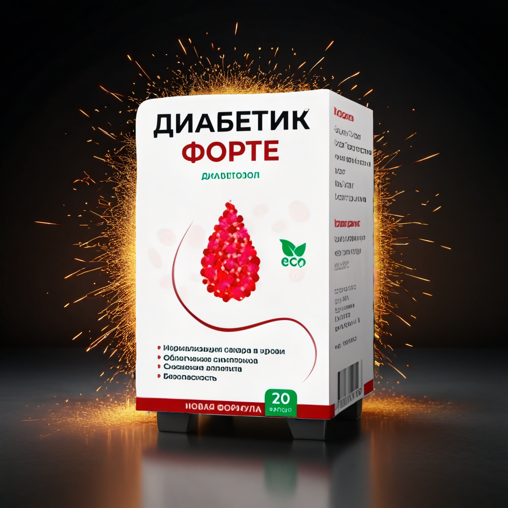 Diabetik Forte Free