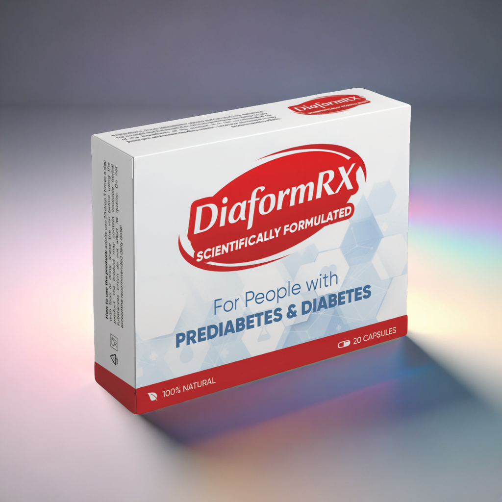DiaformRX