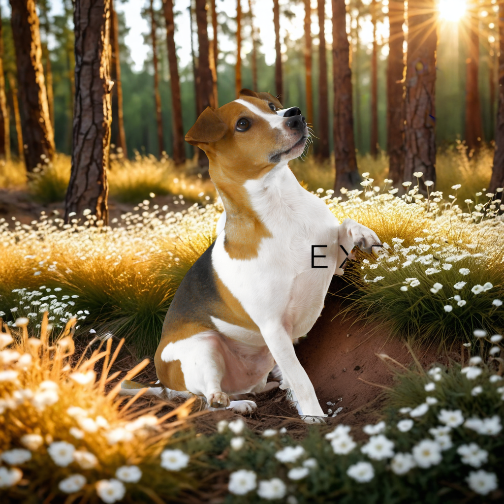 Dog Carrier Car Seat Owleys +  Dog Health eBook