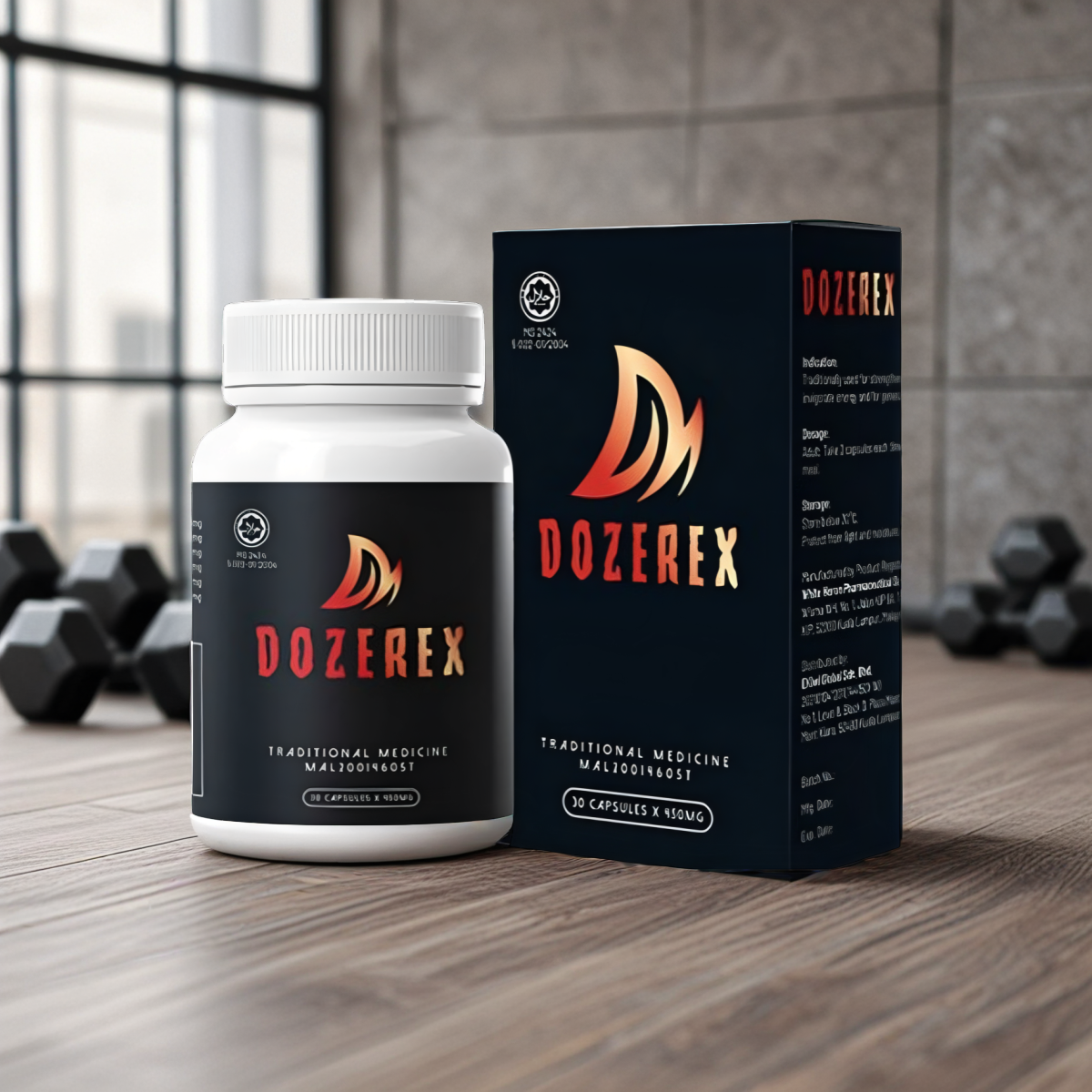 Dozerex
