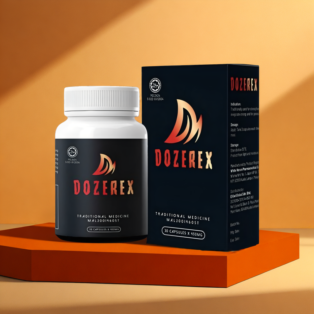 Dozerex