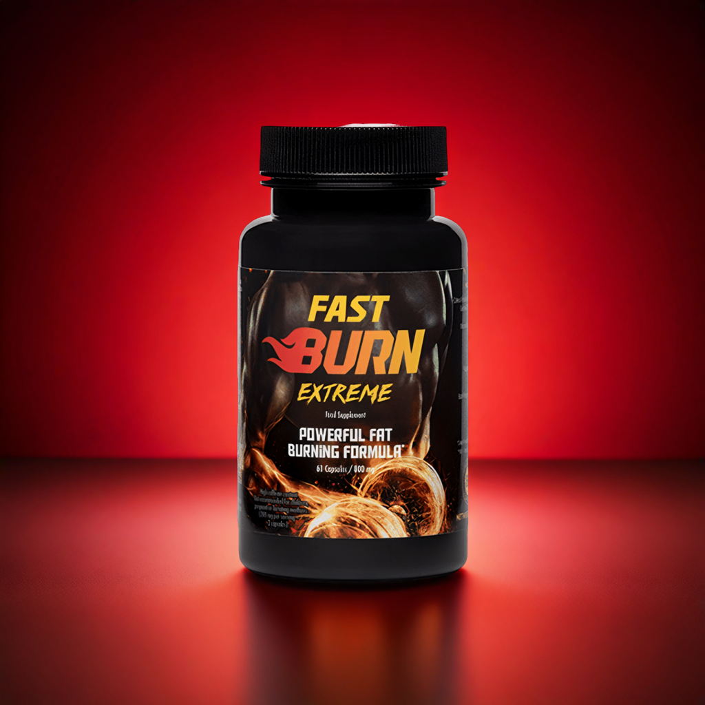 Fast Burn Extreme