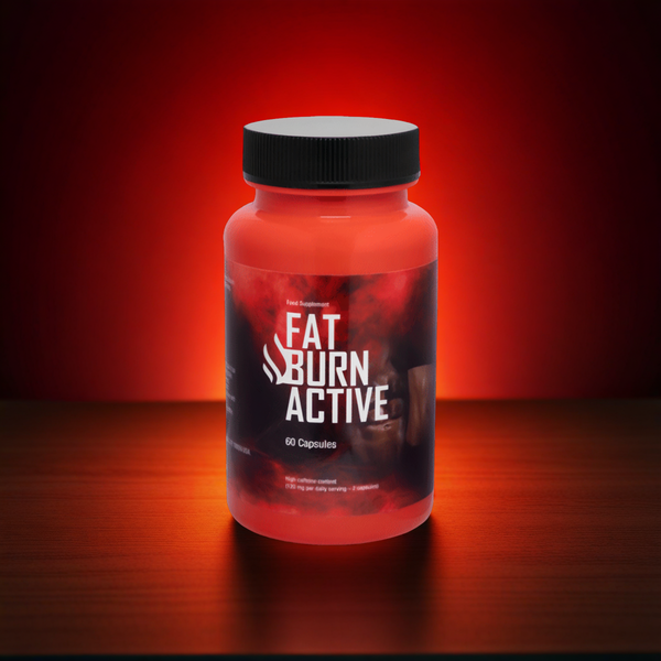 Fat Burn Active