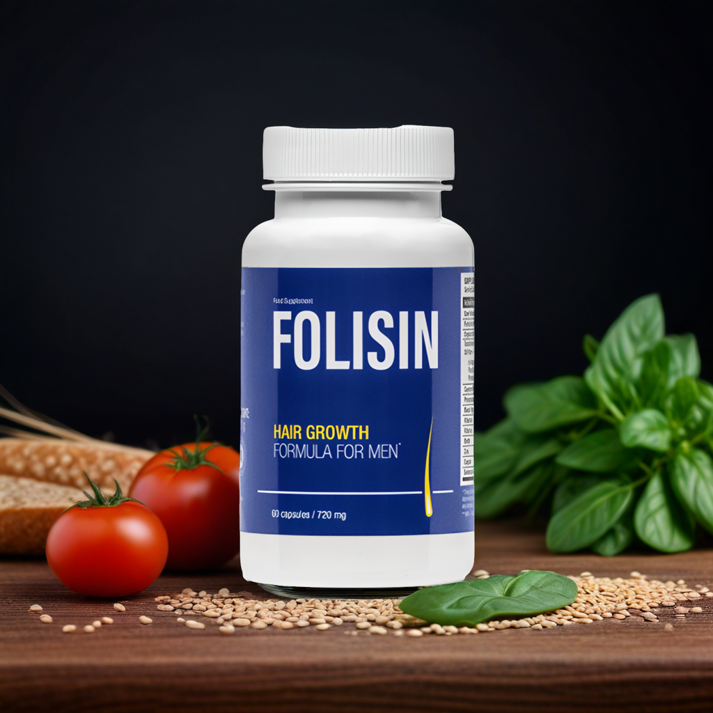 Folisin