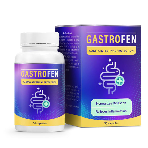 Gastrofen