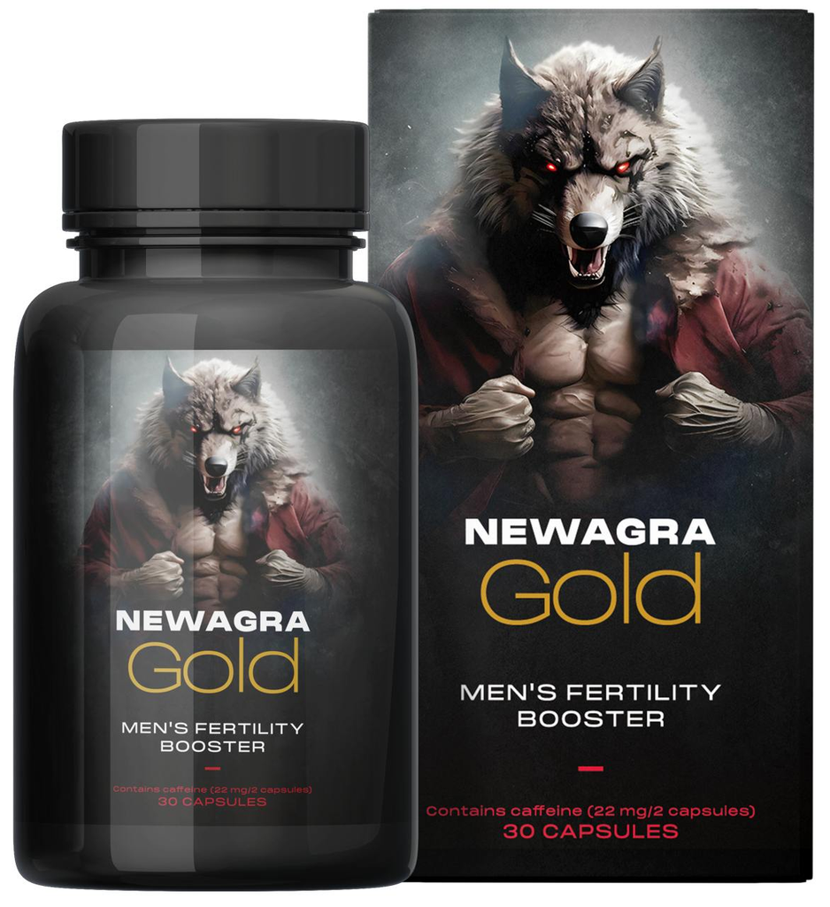 Newagra Gold