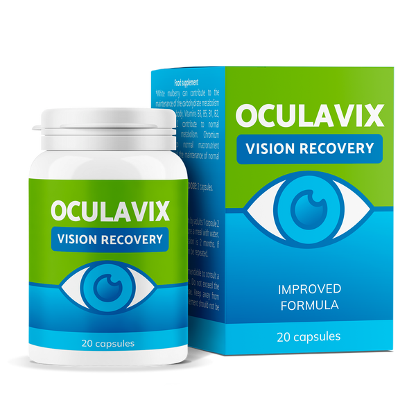 Oculavix