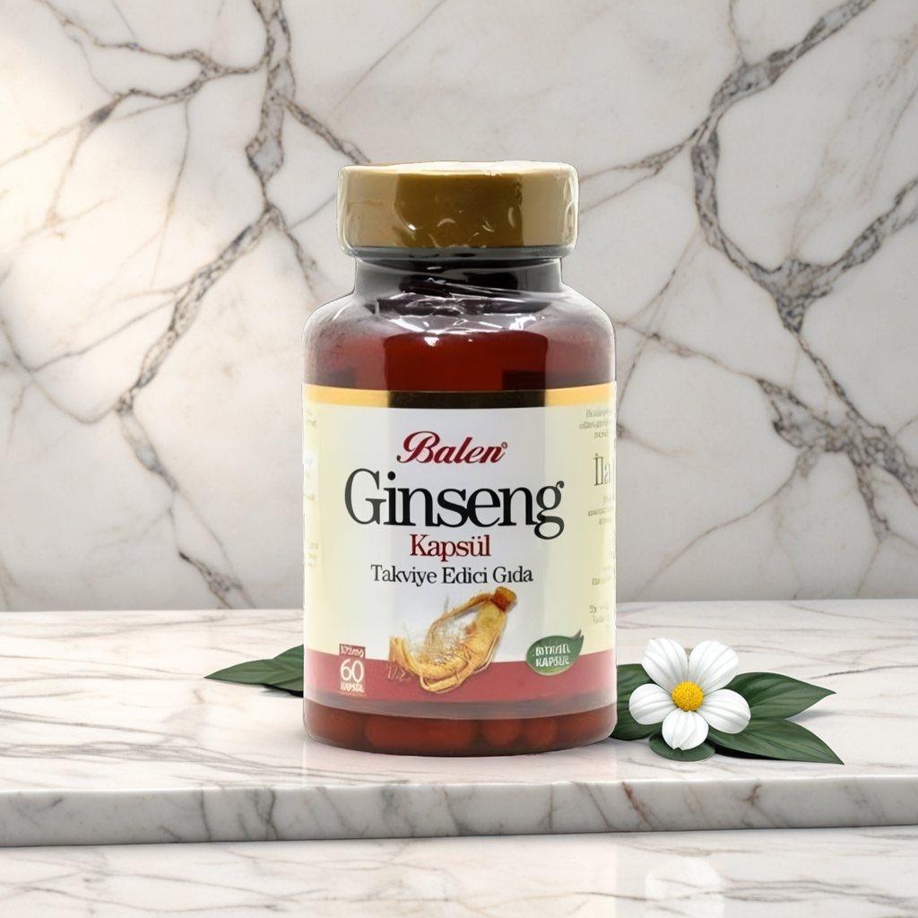 Ginseng