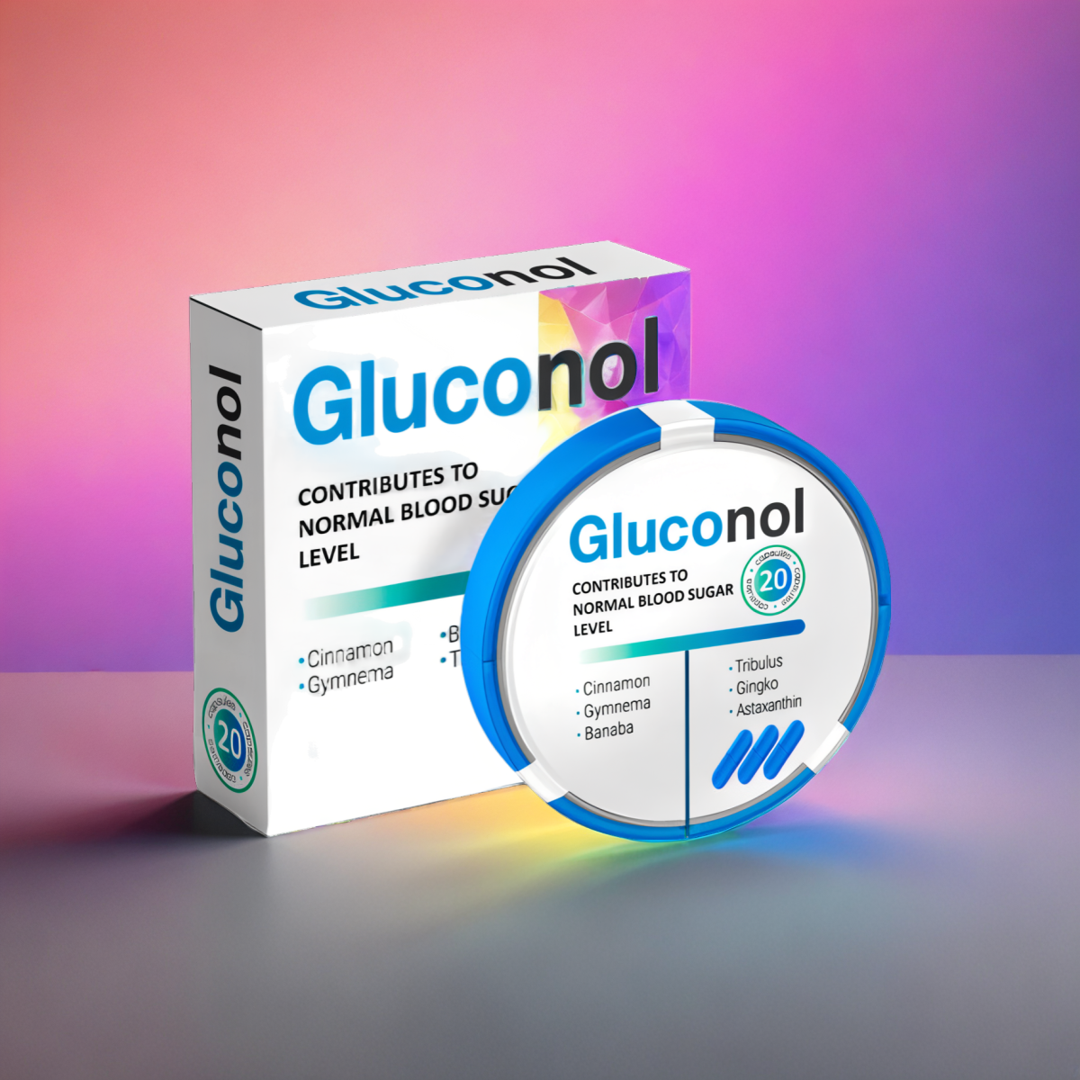 Gluconol