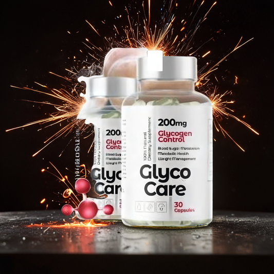 GLYCO CARE  FR PAGE