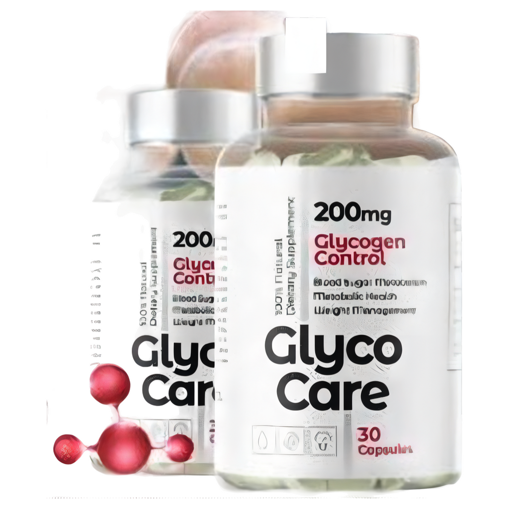 GLYCO CARE  FR PAGE