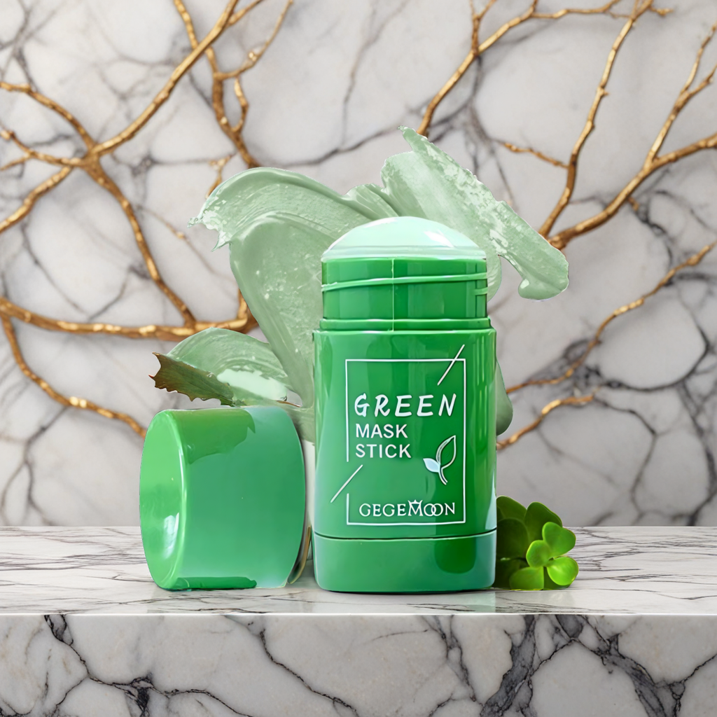 Green Acne Stick