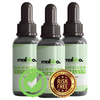 HairVigor 24 - 3 bottles