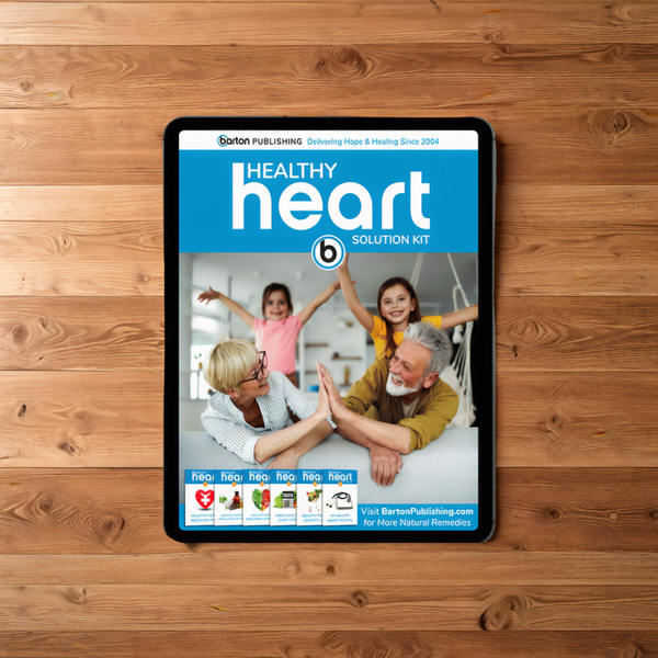 Healthy Heart Solution Kit