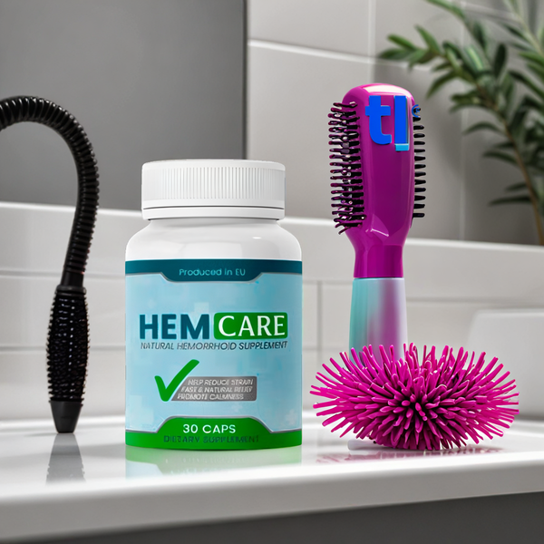 Hemcare