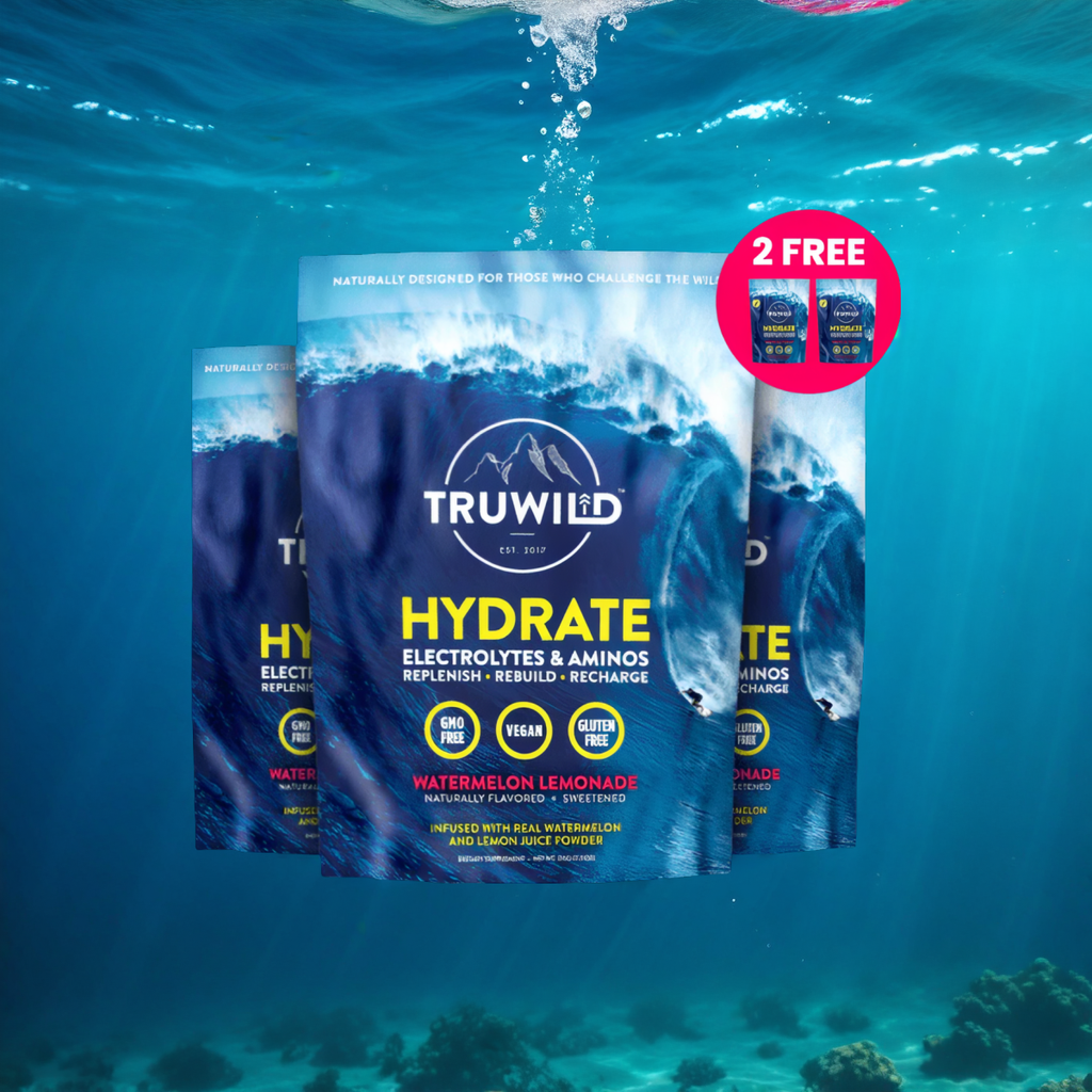 Hydrate - BUY 3, GET 2