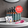 Illuderma - 6 Bottles + 2  Ebooks