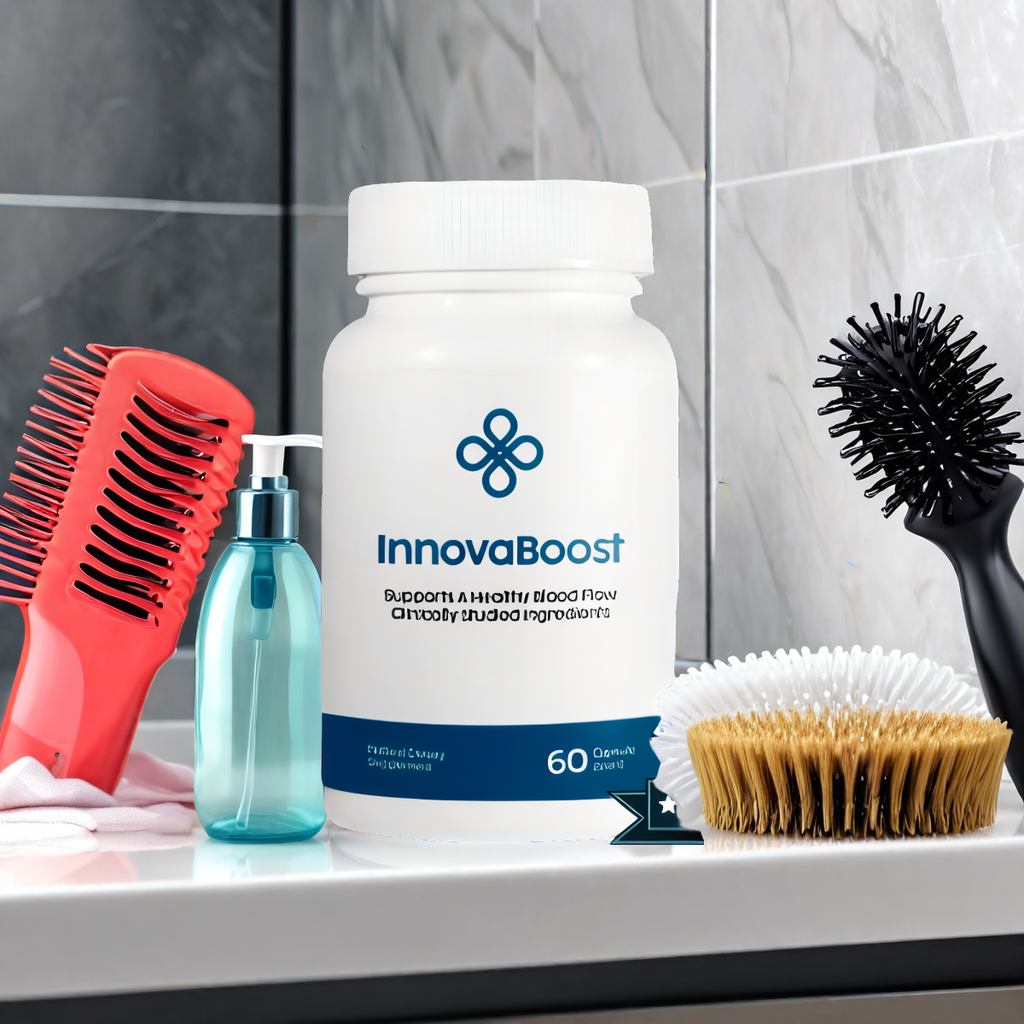 InnovaBoost - 1 bottle