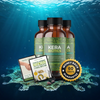 KeraBiotics - 3 Bottles