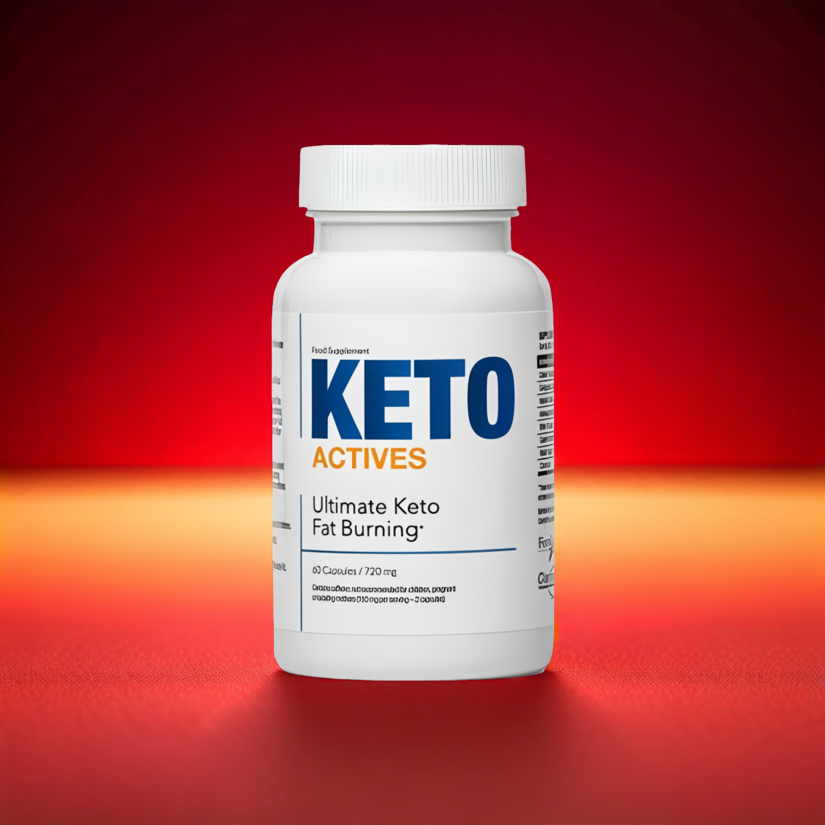 Keto Actives