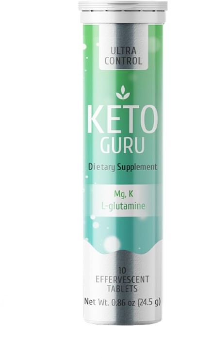 Keto Guru 45$