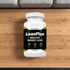 LeanFlux - 2 Bottles