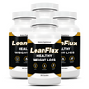 LeanFlux - 4 Bottle