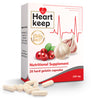 Heart Keep MA
