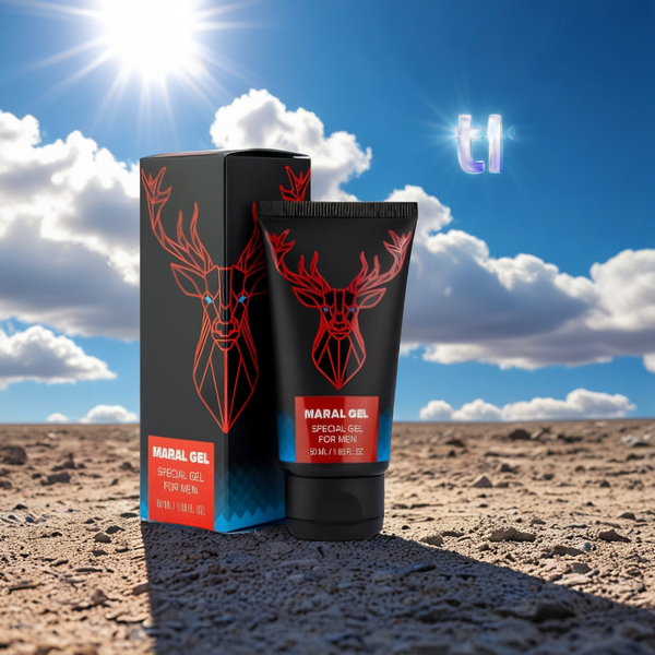 Maral Gel