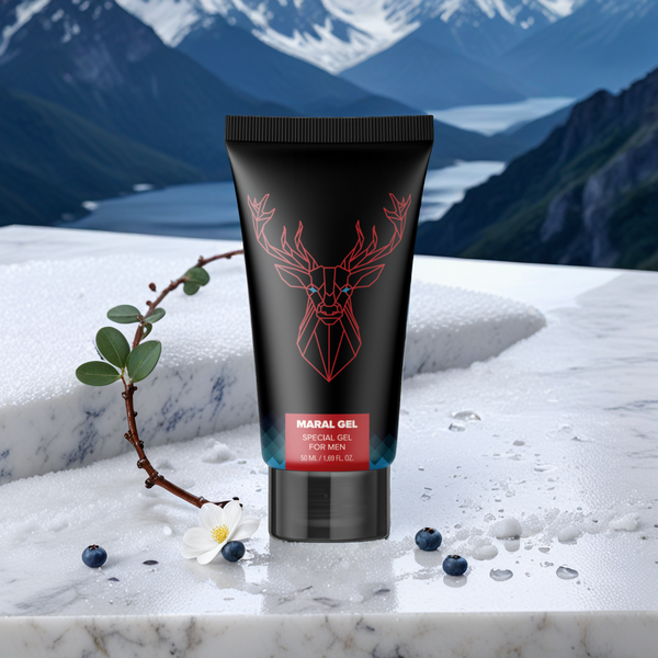 Maral Gel