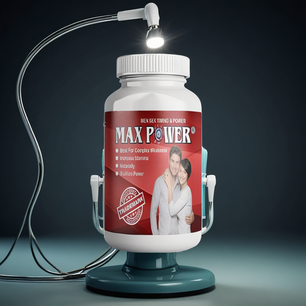 MAX POWER