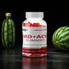 MD ACV Gummies