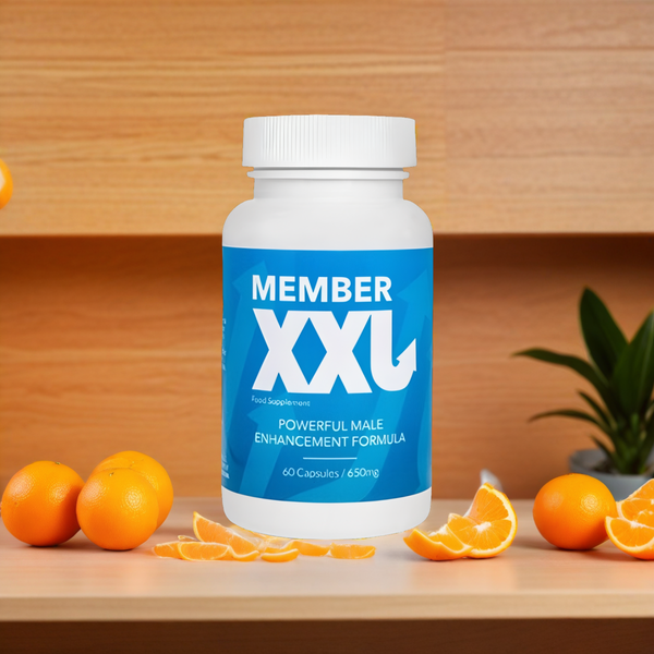 Member XXL