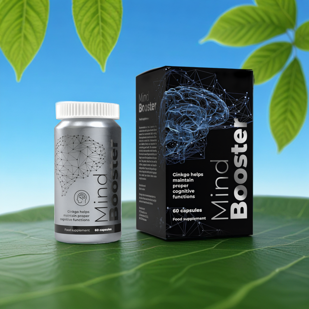 Mind Booster