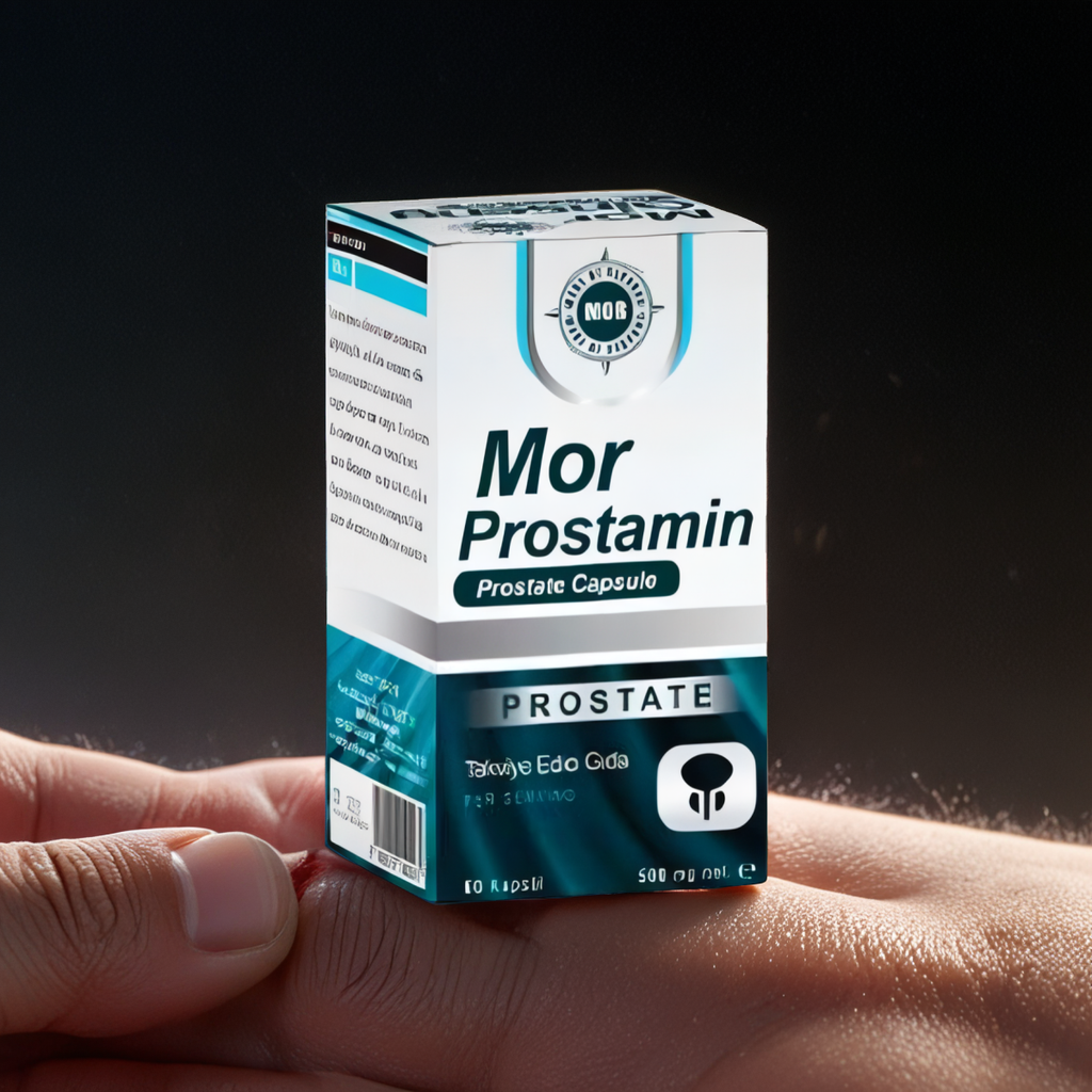 MOR PROSTAMIN