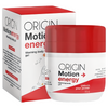 Motion Energy