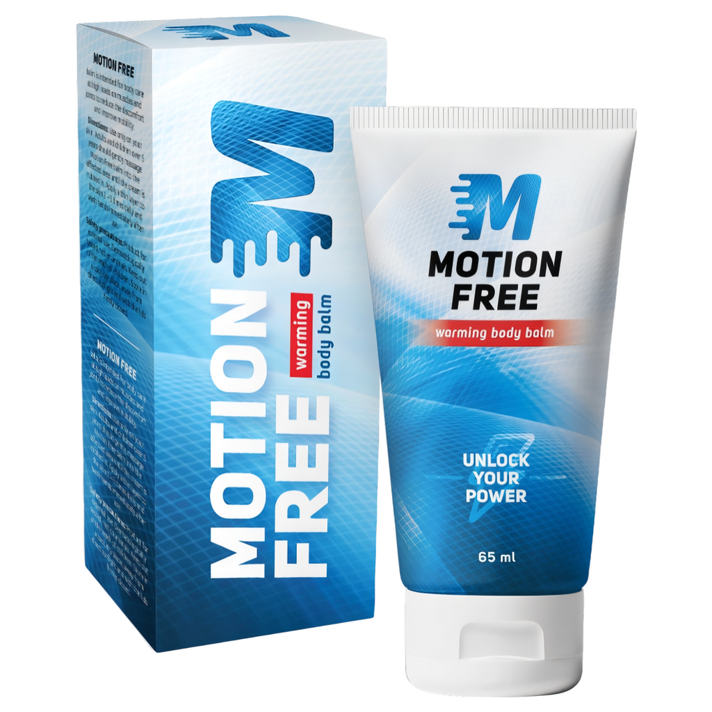 Motion Free