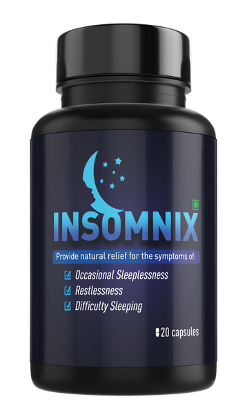 Insomnix