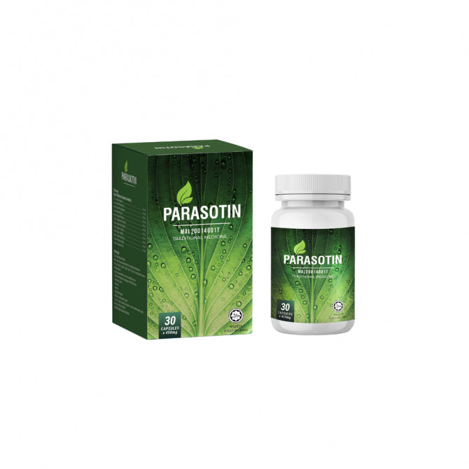 Parasotin 149MYR