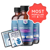 NanoDefense Pro - 3 Bottles + 2  Ebooks