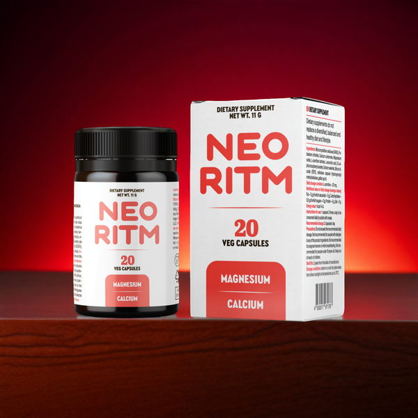 Neoritm