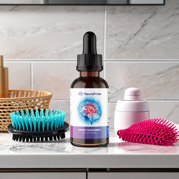NeuroPrime 1 bottle