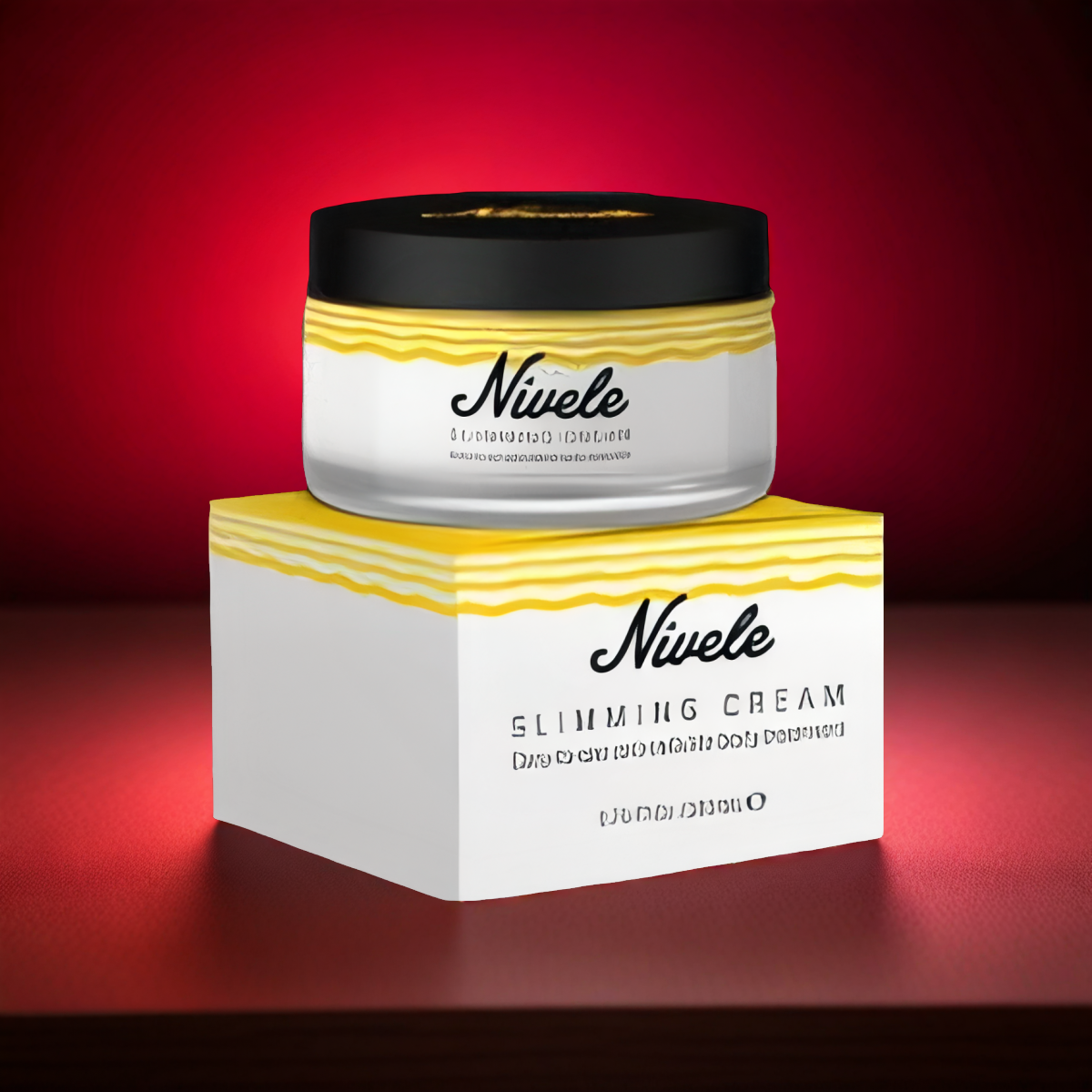 Nivele Slimming Cream