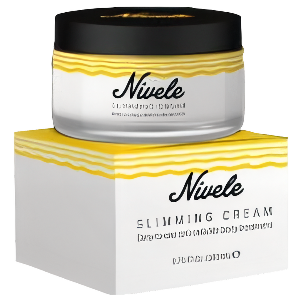 Nivele Slimming Cream